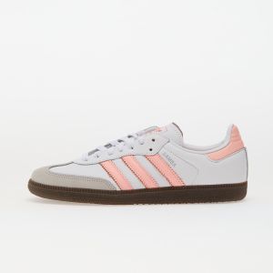 Tenisky adidas Samba Og W Ftw White/ Clear Orange/ Semcor EUR 40 2/3