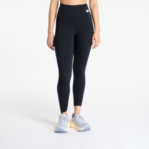 Legíny Craft Collective 7/8 Tights Black L