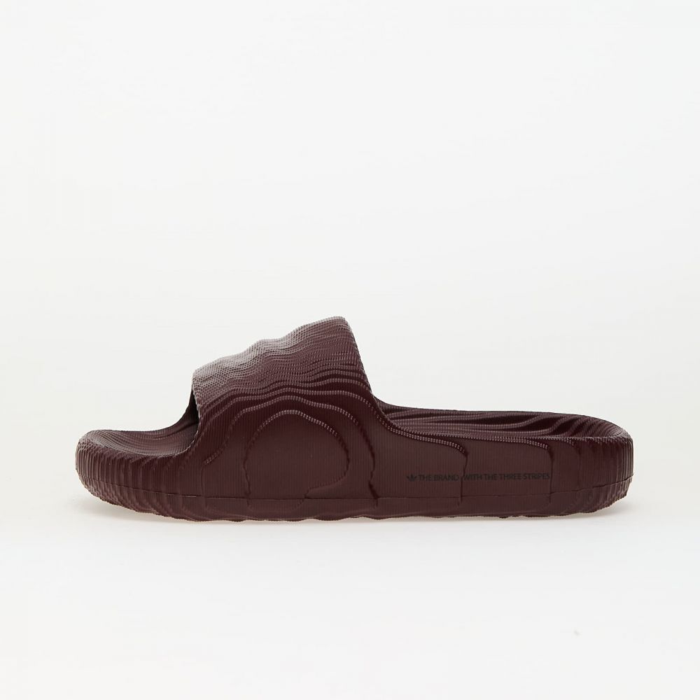 Tenisky adidas Adilette 22 W Shadow Red/ Shadow Red/ Shadow Red EUR 35.5