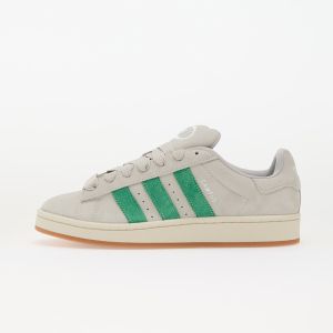 Tenisky adidas Campus 00s Grey One/ Green/ Off White EUR 36