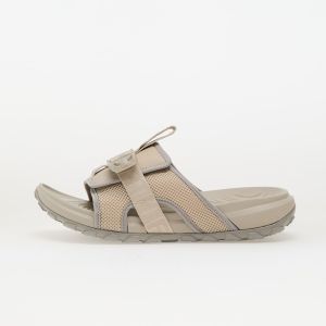 Tenisky The North Face M Explore Camp Slide Calacatta/ Soapstone EUR 42