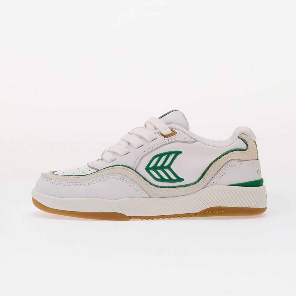 Tenisky Cariuma M Uba Gum White/ Green EUR 43