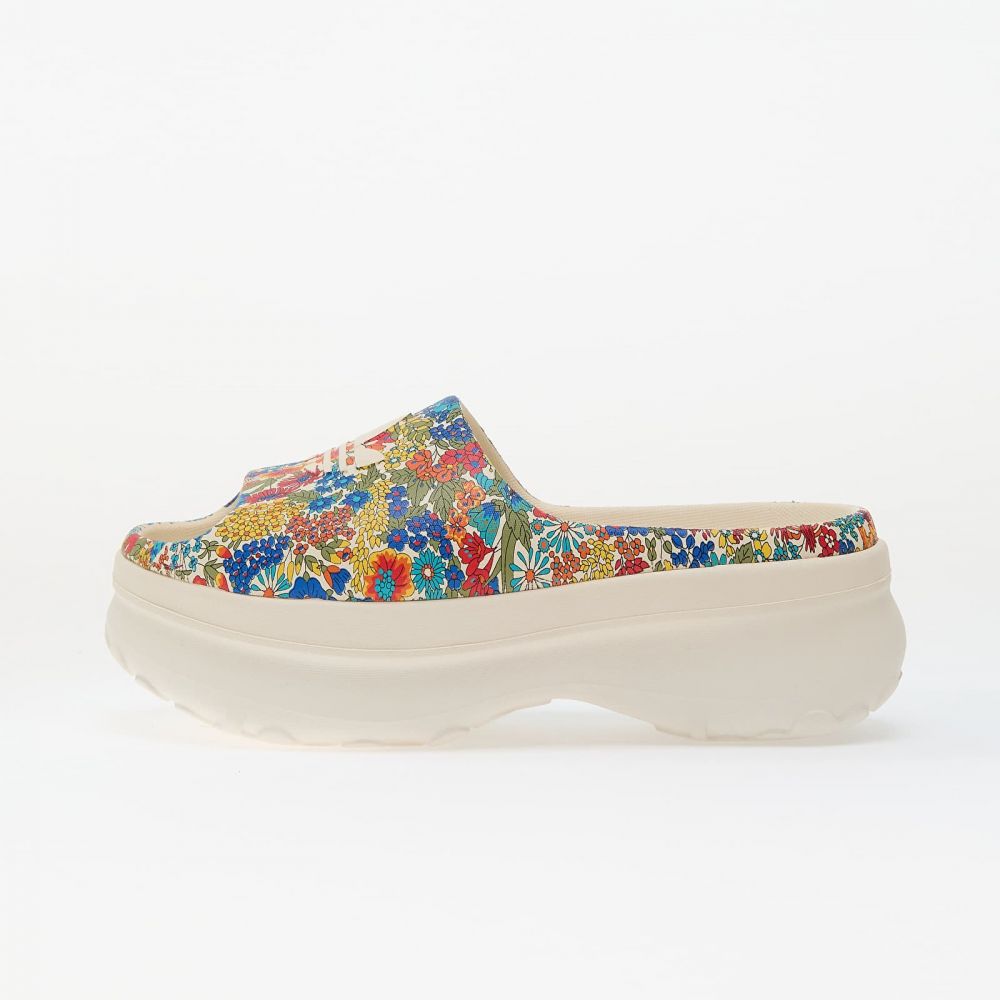 Tenisky adidas x Liberty London Adifom Stan Slide W Off White/ Off White/ Off White EUR 39