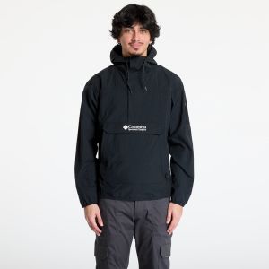 Vetrovka Columbia Challenger™ Windbreaker Anorak Black L