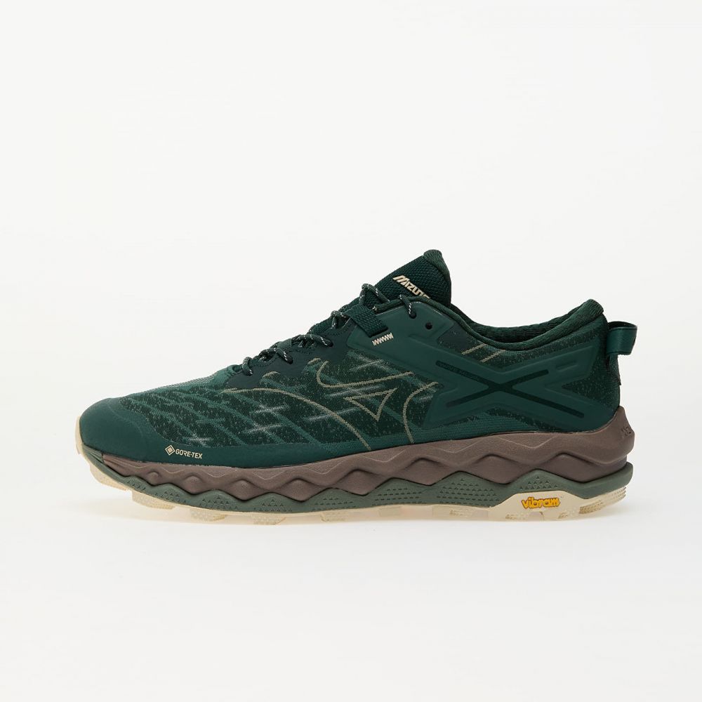 Tenisky Mizuno Wave Mujin Ls Gtx PineGrove/ UltGray/ BistroGreen EUR 43