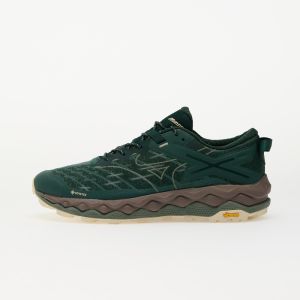 Tenisky Mizuno Wave Mujin Ls Gtx PineGrove/ UltGray/ BistroGreen EUR 43