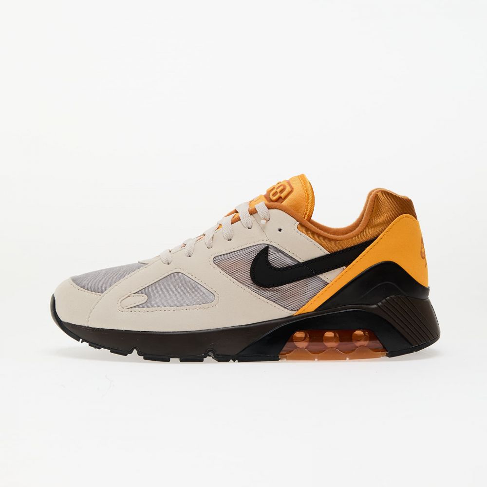 Tenisky Nike Air 180 Lt Orewood Brn/ Black-College Grey EUR 44