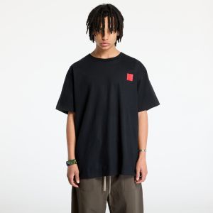 Tričko The North Face Shortsleeve 40Th Anniversary Mountain T-Shirt TNF Black L