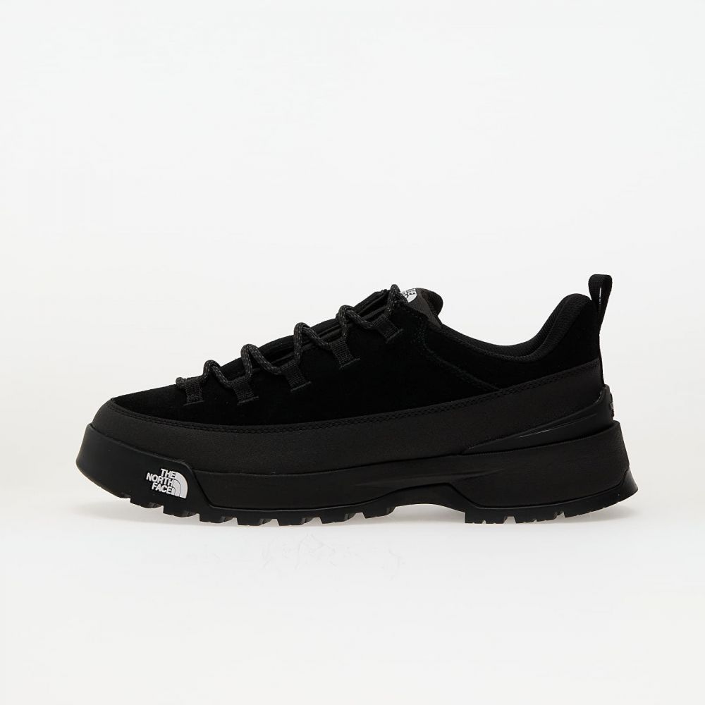 Tenisky The North Face Glenclyffe Urban Low Tnf Black/ Tnf Black EUR 44 2/3