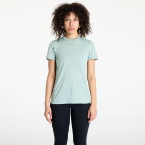 Tričko Craft ADV Essence SS Tee 2 Green L