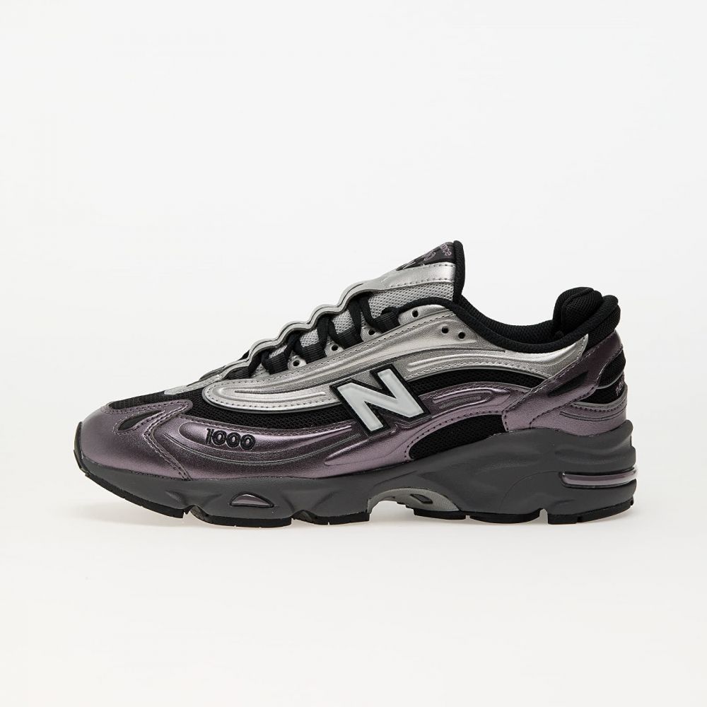 Tenisky New Balance 1000 Dark Ice Wine EUR 44