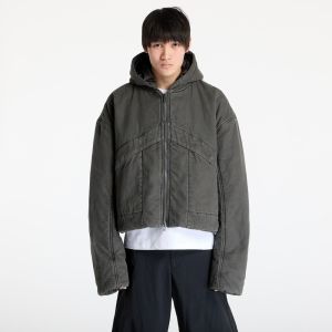 Bunda HELIOT EMIL Parametrical Worker Jacket Grey M