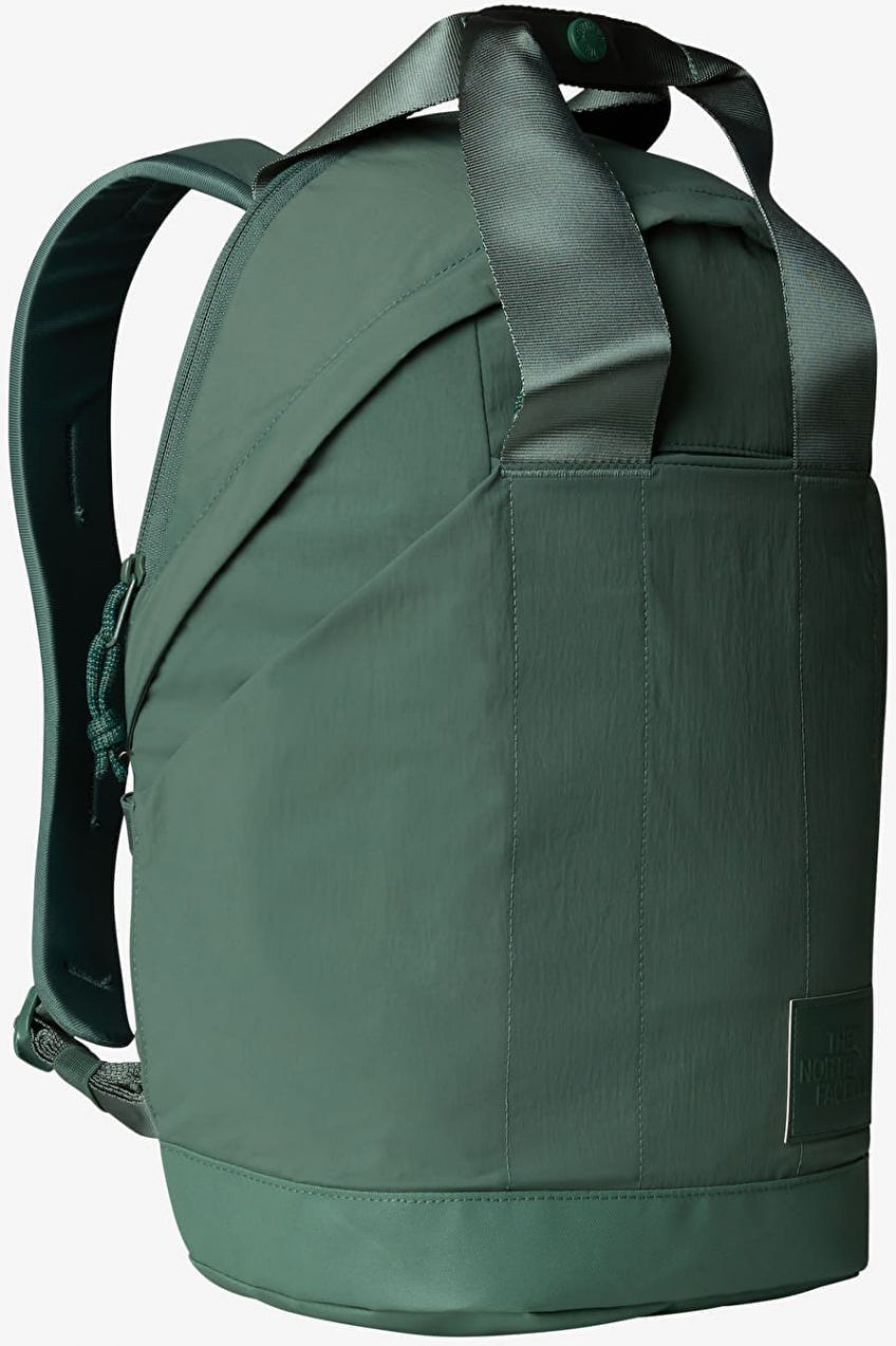 The North Face Never Stop Daypack Duck Green Universal