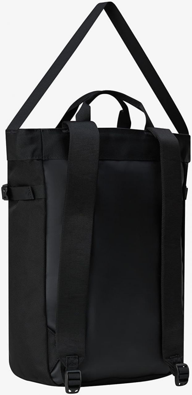 The North Face Base Camp Tote Pack TNF Black/ TNF Black Universal