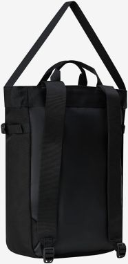 Taška The North Face Base Camp Tote Pack TNF Black/ TNF Black Universal