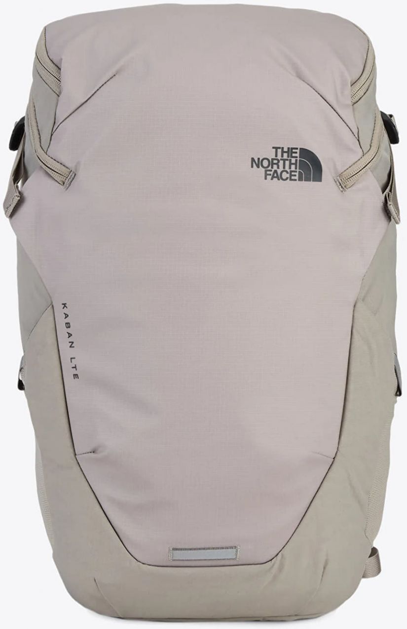 The North Face Kaban Backpack Light Stone Slab/ Soap Stone Universal