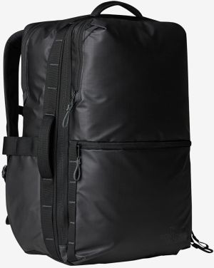 The North Face Base Camp Voyager Travel Pack TNF Black/ Asphalt Grey 35 l