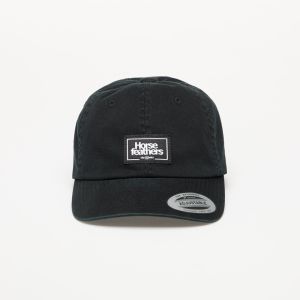 Šiltovka Horsefeathers Vinny Cap Black Universal