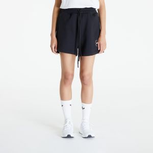 Šortky adidas x Stella McCartney Terry Shorts Black XS