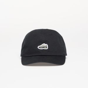 Šiltovka Nike Club Unstructured Cap Black S/M