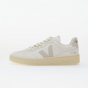 Tenisky Veja V-90 O.T Leather Ex-White Natural EUR 41
