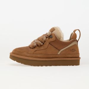 Tenisky UGG W Lowmel Chestnut EUR 36