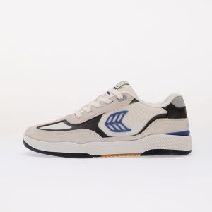 Tenisky Cariuma M Skategoat C25 PRO Off-White Smoke/ Bold Blue&Black EUR 43