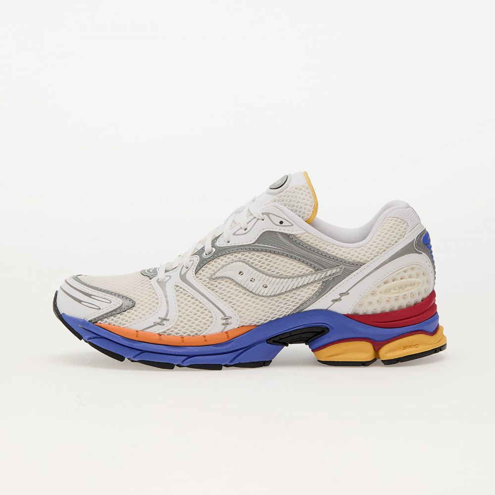 Tenisky Saucony Progrid Triumph 4 White/ Multi EUR 44