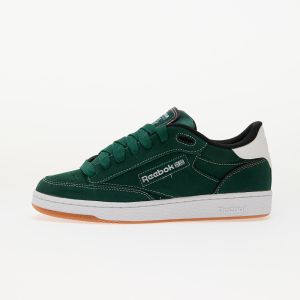 Tenisky Reebok Club C Bulc Cln Darkgreen/ Black/ White EUR 43
