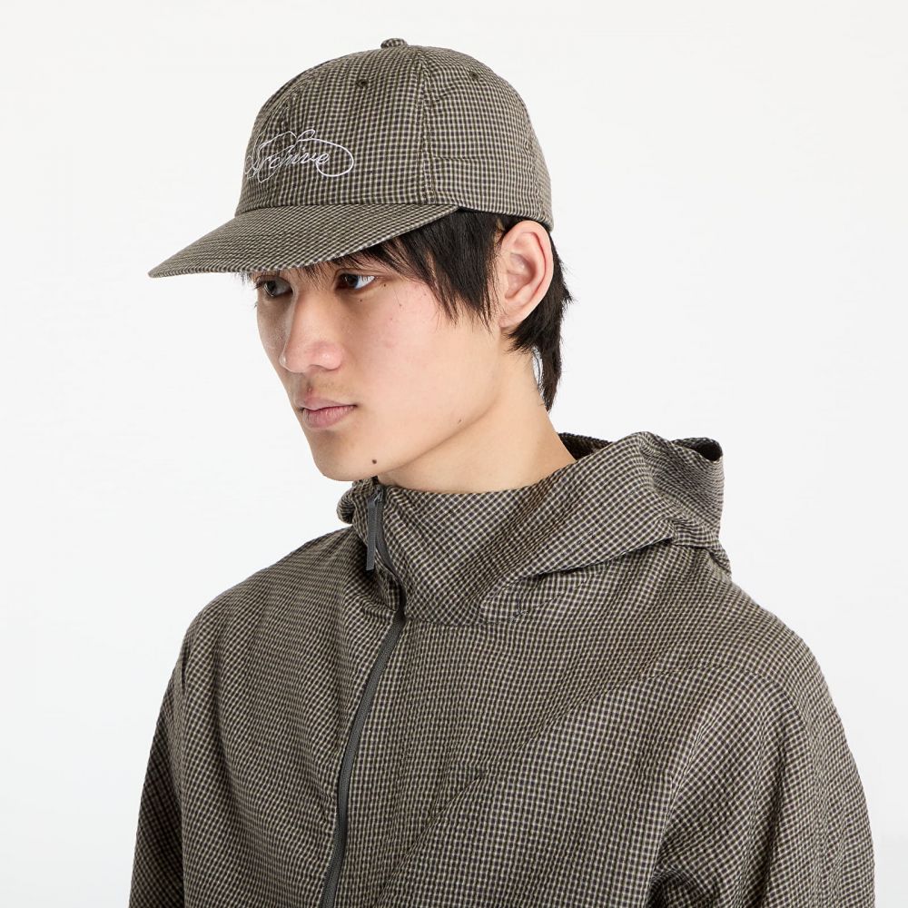 Šiltovka Post Archive Faction (PAF) 8.0 Archive Cap Right Brown Universal