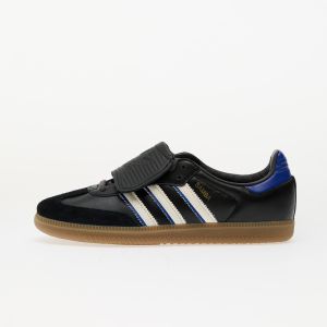 Tenisky adidas Samba Lt Core Black/ Cloud White/ Royal Blue EUR 44