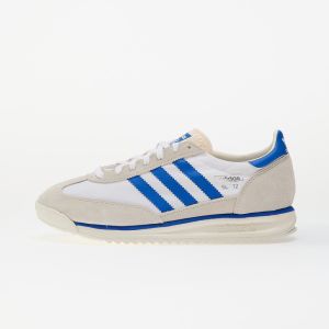 Tenisky adidas SL 72 Rs Core White/ Blue/ Ftw White EUR 45 1/3