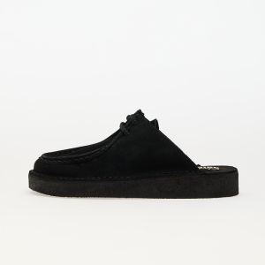 Tenisky Clarks Originals DSRTNomad Mule Black Sde EUR 37.5