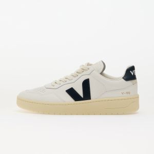 Tenisky Veja V-90 O.T Leather Ex-White Nautico EUR 41