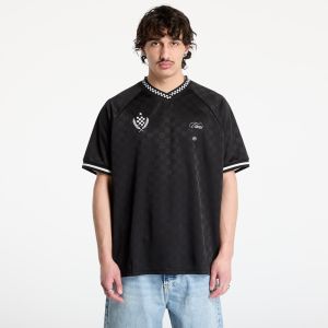 Tričko Vans LX Hooligan Field T-Shirt Black L