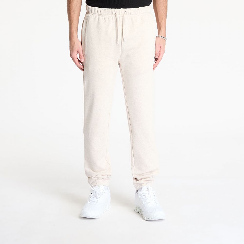 Tepláky FRED PERRY Classic Sweatpant Prrdgemrl/ Anchgr M