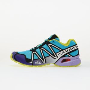 Tenisky Salomon Speedcross 3 Aquarius/ White/ Liberty EUR 43 1/3