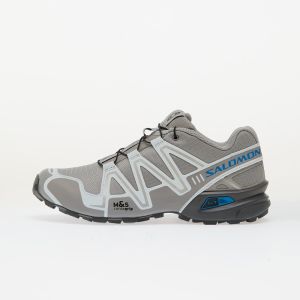 Tenisky Salomon Speedcross 3 Alloy/ Bllblu/ Clrock EUR 42