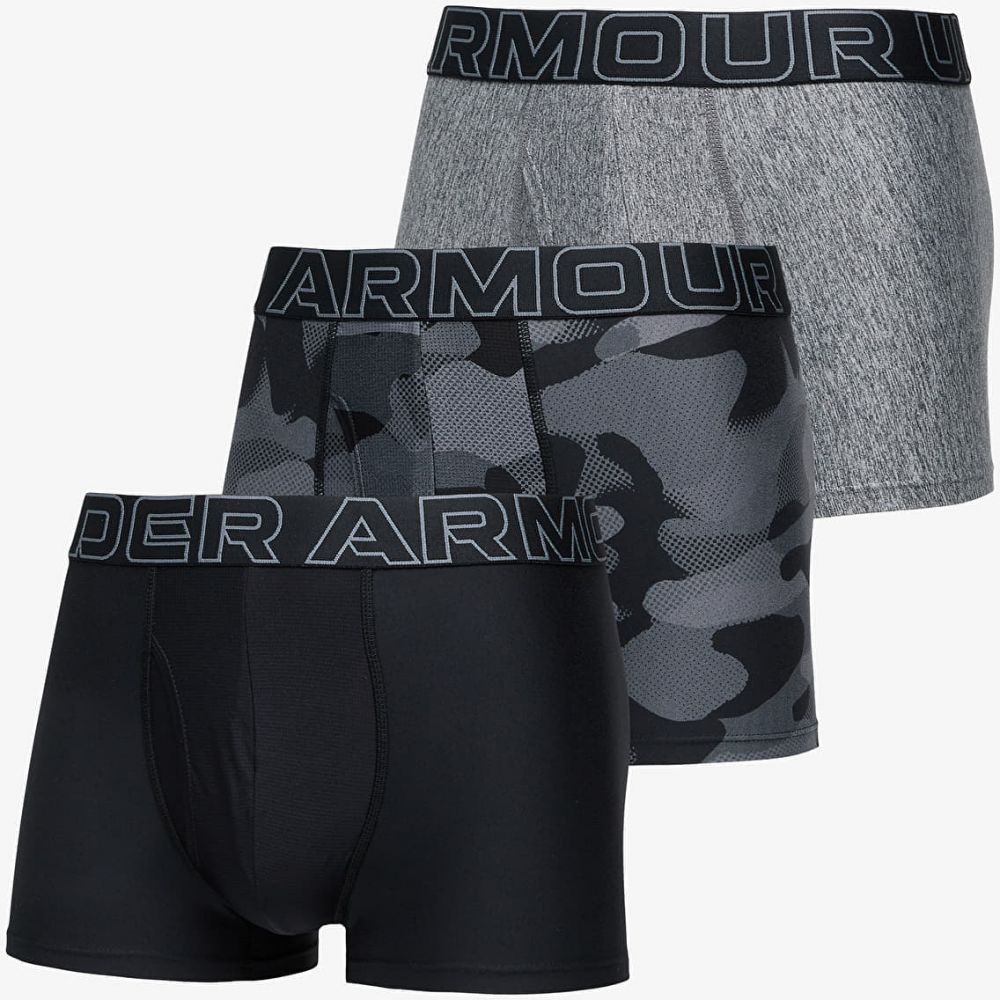 Under Armour Men's UA Performance Tech™ Printed 3