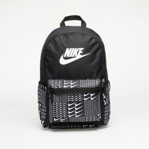 Nike Heritage Backpack Black/ White/ White 25 l