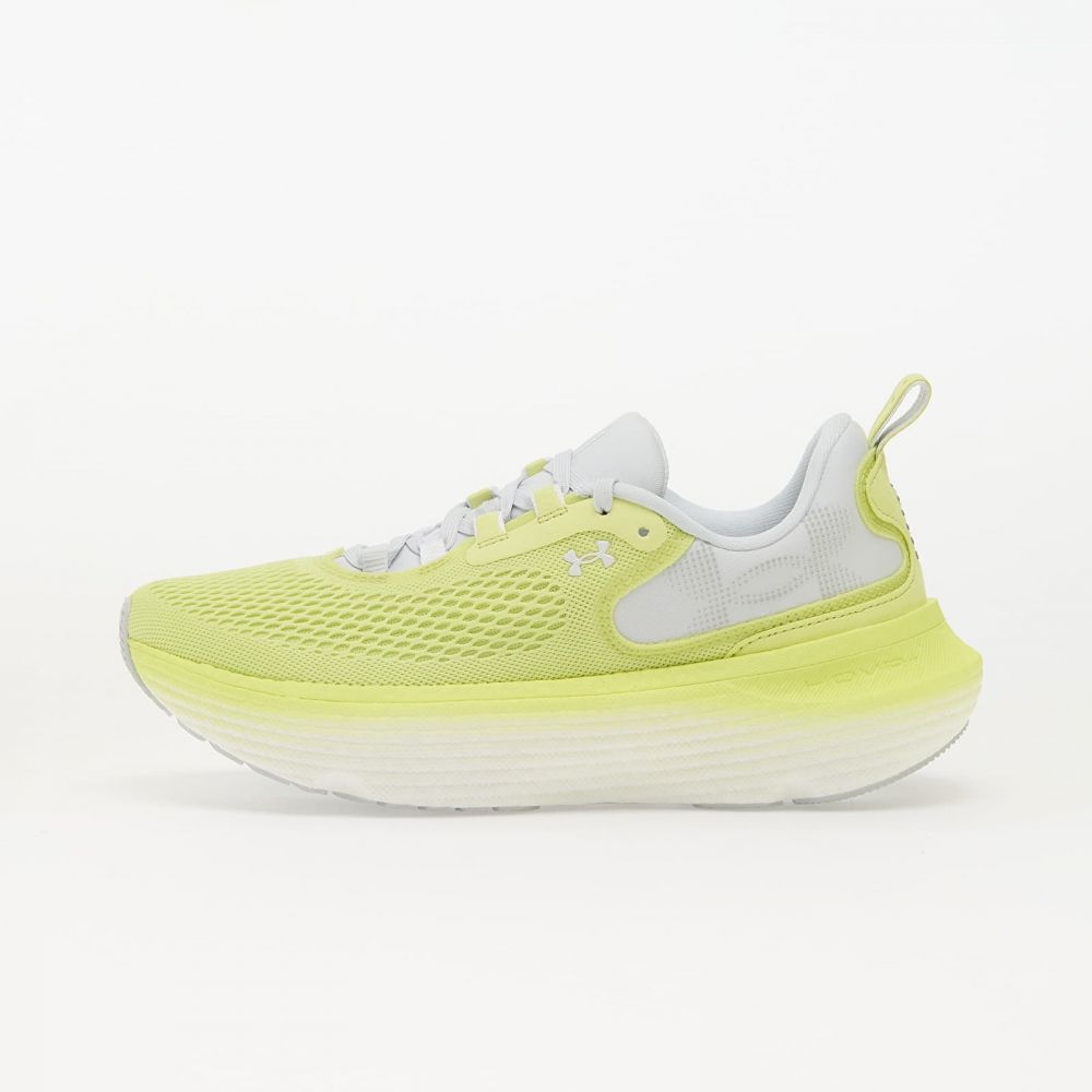 Tenisky Under Armour W Infinite Elite 2 Yellow EUR 38