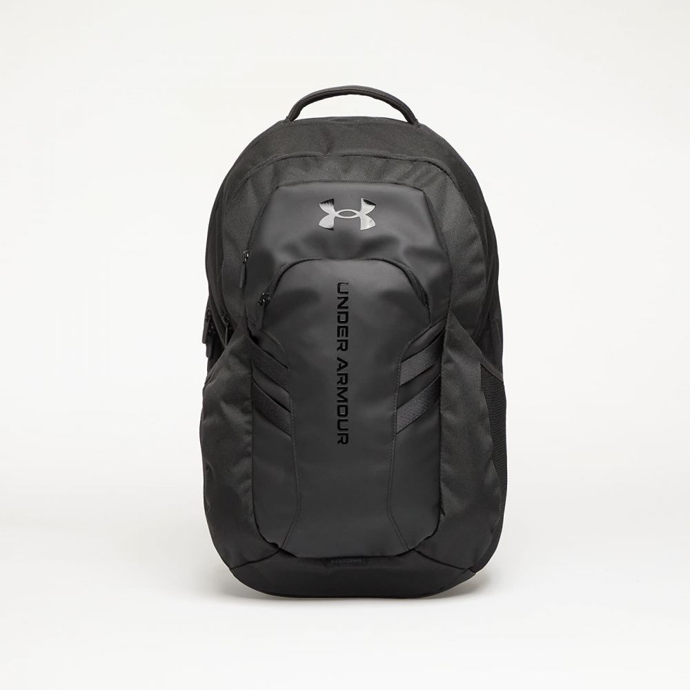 Under Armour Hustle 6.0 Pro Backpack Black 31 l