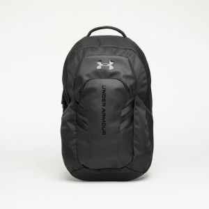 Under Armour Hustle 6.0 Pro Backpack Black 31 l