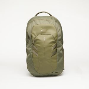 Under Armour Hustle Pro 6.0 Backpack Green 31 l