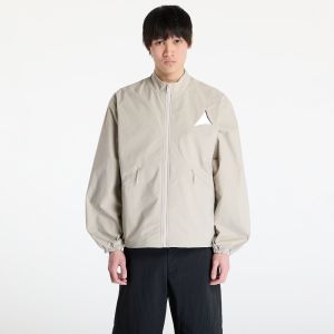 Vetrovka HELIOT EMIL Surtsey Windbreaker Stone 48