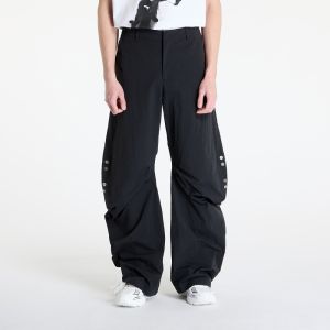 Kalhoty HELIOT EMIL Ferro Trousers Black S