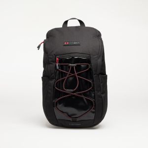 Under Armour Summit Trail Backpack Black/ Red 20 l