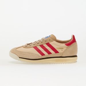 Tenisky adidas SL 72 Rs Magic Beige/ Purrub/ Sand Strata EUR 38 2/3