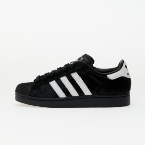 Tenisky adidas Superstar II W Core Black/ Ftw White/ Core Black EUR 35 1/2