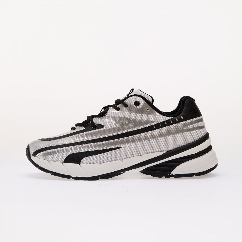 Tenisky Diesel Airspeed D-Airspeed Low Sneakers Bright White EUR 42.5